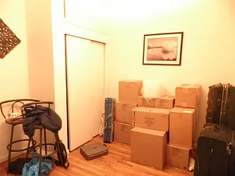 Rented by Citi Habitats