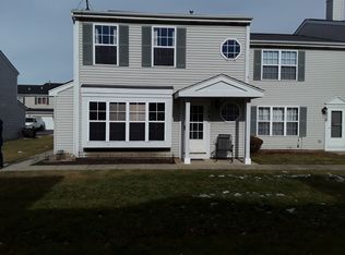 1840 Towhee Ct, Joliet, IL 60435