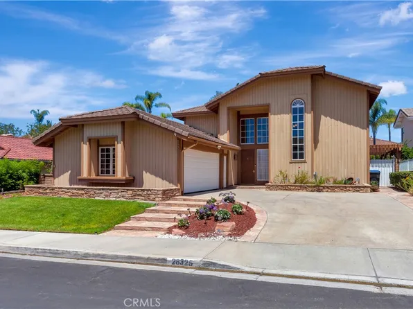 28325 Driza, Mission Viejo, CA 92692