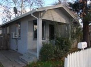 2462 Forrest St, Sacramento, CA