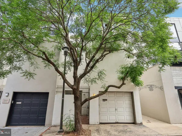 2413 Delancey Pl, Philadelphia, PA 19103