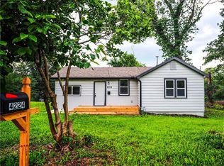 4224 N Spruce Ave, Kansas City, MO 64117