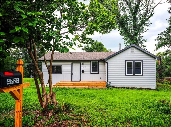 4224 N Spruce Ave, Kansas City, MO 64117