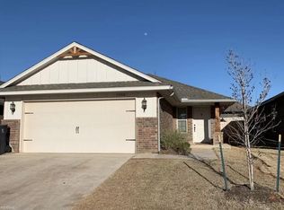 19808 Forsythe Dr, Edmond, OK 73012