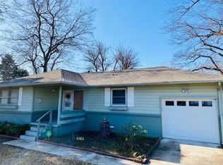 3612 S Richmond Ave, Tulsa, OK 74135