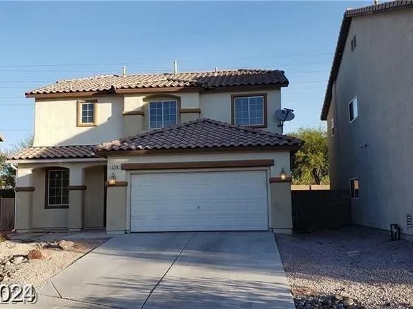 3208 Aspinwall Ct, North Las Vegas, NV 89081