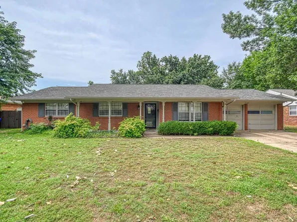 1446 Vine, Norman, OK 73069