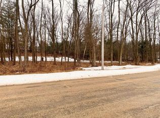 LOT 112 Michigan Ave, Wisconsin Dells, WI 53965