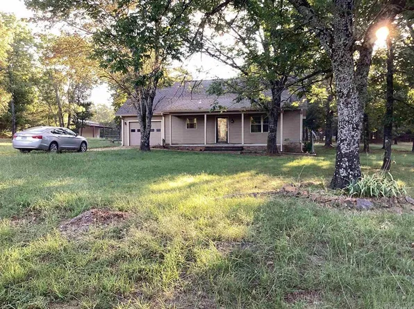 250 Heigle Rd, Tumbling Shoals, AR 72581