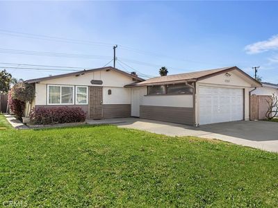 12312 Dune St, Norwalk, CA, 90650