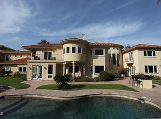 6909 Solano Verde Dr, Somis, CA 93066