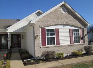 866 Caleb Xing, Fenton, MO 63026