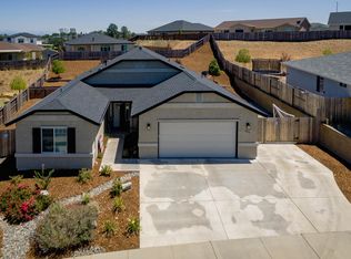 317 Stinson Loop, Redding, CA 96003