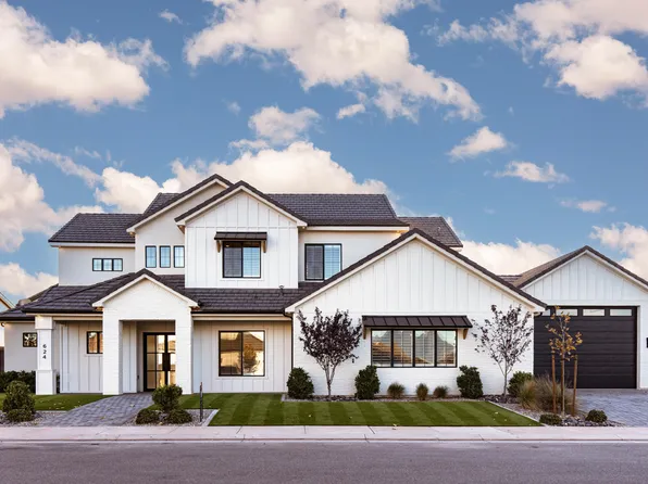 624 E Pine St, Washington, UT 84780