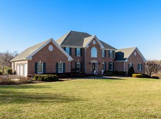 1409 Falls Crest Dr, Fallston, MD 21047