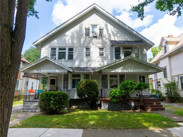 182-186 Magee Ave, Rochester, NY 14613