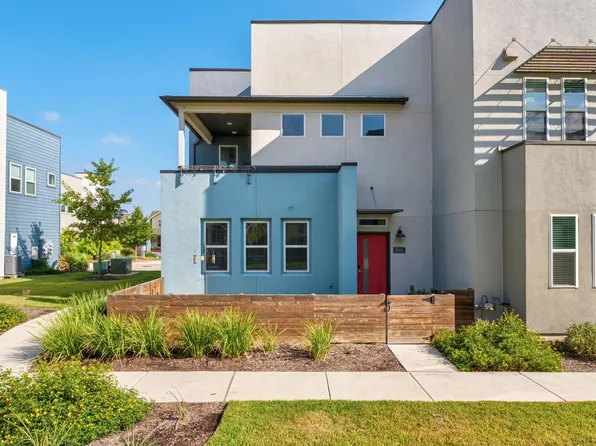 9015 Cattle Baron Path Unit 1905, Austin, TX 78747