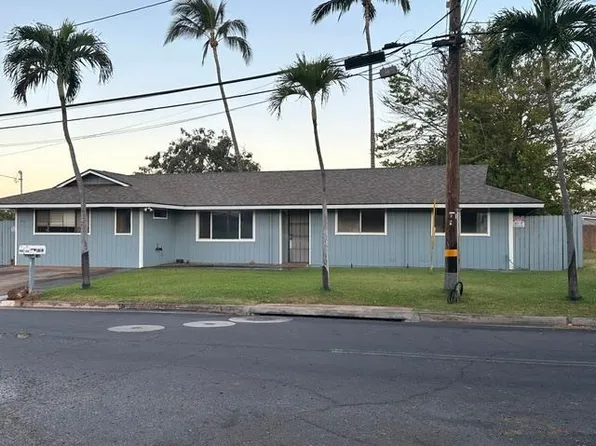 1816 Malama St, Kihei, HI 96753