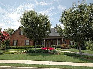 5455 Amberfield Dr, Norcross, GA 30092