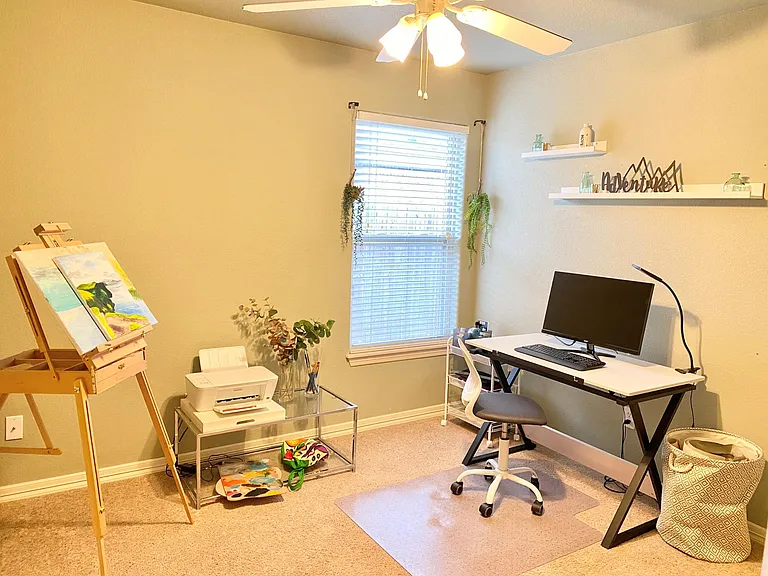 Guest Room 2