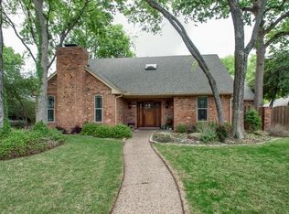 760 Cardinal Ln, Coppell, TX 75019