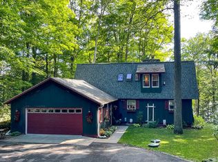W1644 Bear Trail Rd, Gleason, WI 54435