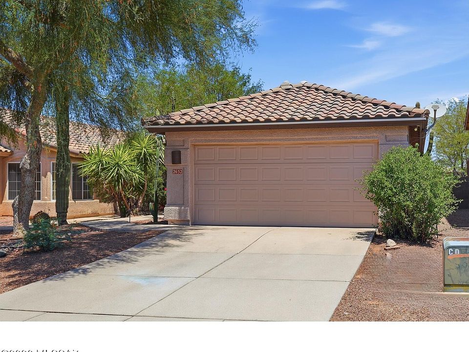 1st image of 2652 W Mystic Mountain Dr