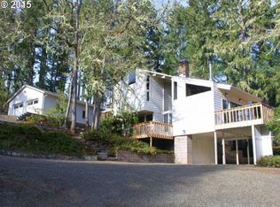 31563 Fox Hollow Rd, Eugene, OR 97405