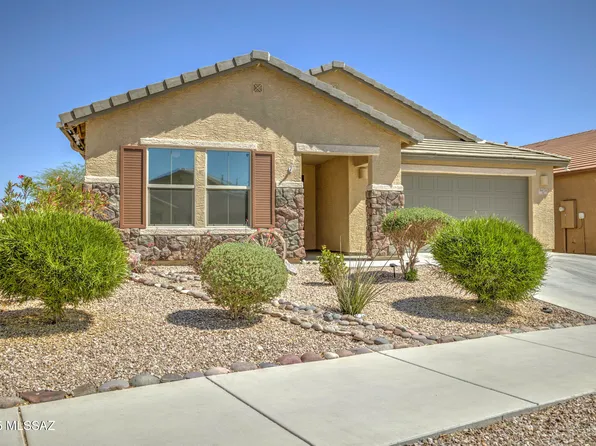 9070 N Wagon Spoke Ct, Tucson, AZ 85742
