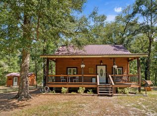 3820 NE 41st St, High Springs, FL 32643