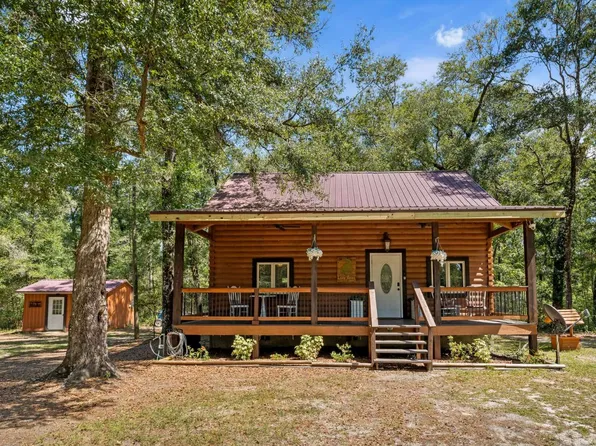 3820 NE 41st St, High Springs, FL 32643