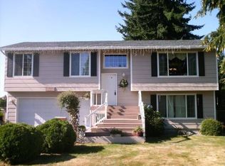 3441 Pennsylvania St, Longview, WA