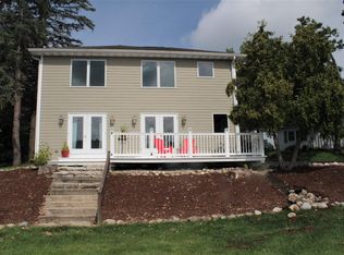 W5657 Ridge Rd, Elkhorn, WI 53121