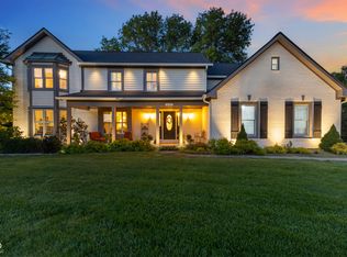 14473 Blue Sky Ct, Carmel, IN 46032
