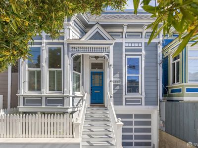 622 Spruce St, San Francisco, CA, 94118
