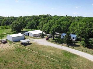 22700 County Road 2300 N, Topeka, IL 61567
