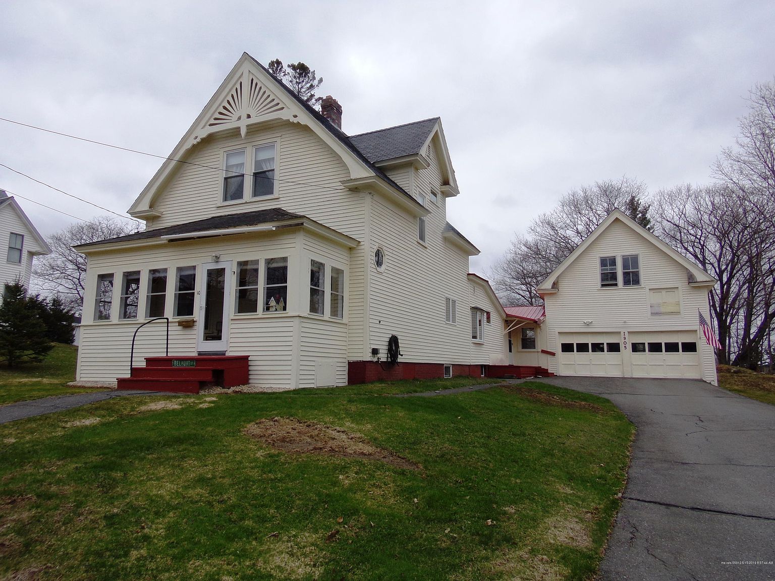 10 Belmont St, Milo, ME 04463 Zillow