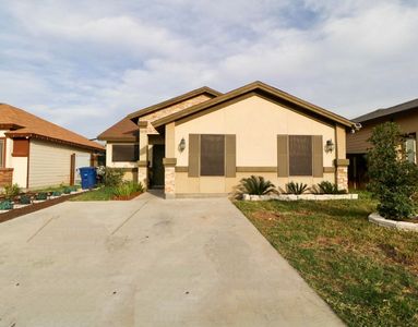3615 Jose C Santos Dr, Laredo, TX, 78046