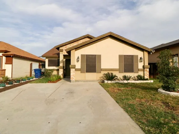3615 Jose C Santos Dr, Laredo, TX 78046