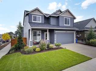 1212 S 10th Ter, Cornelius, OR 97113