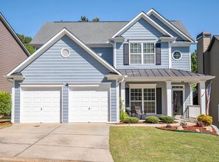 414 Mountain Mist Dr, Woodstock, GA 30188