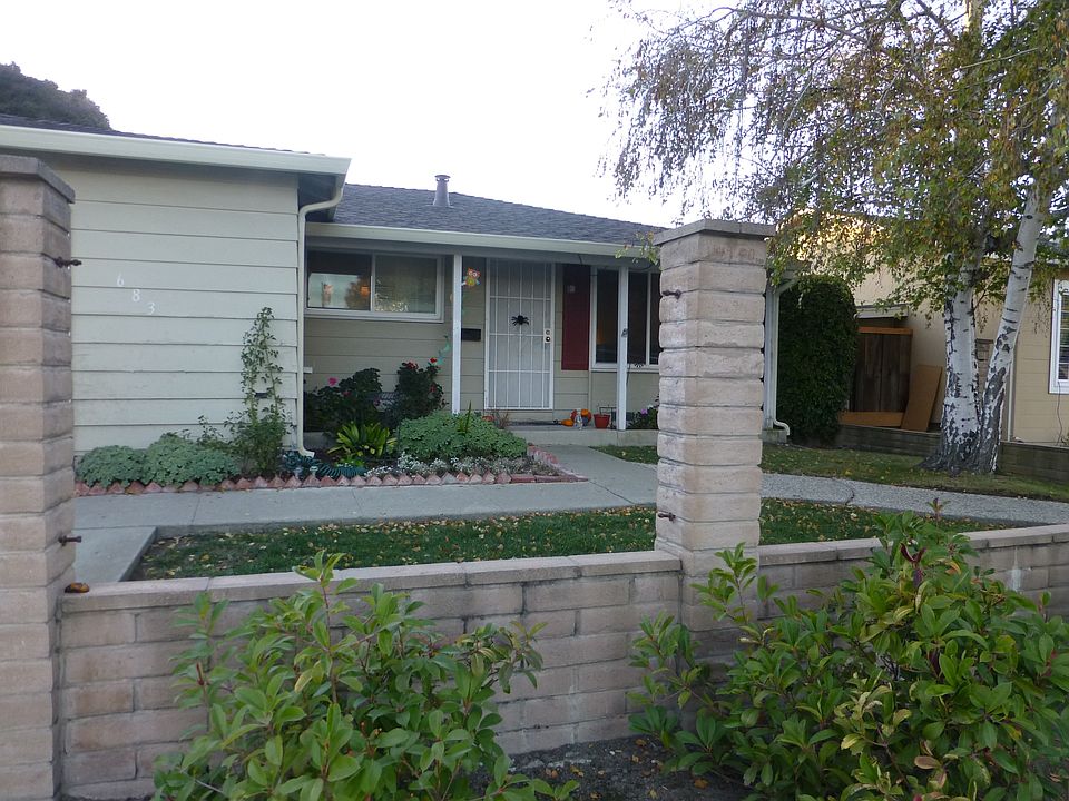 1st image of 683 Torreya Ave #House