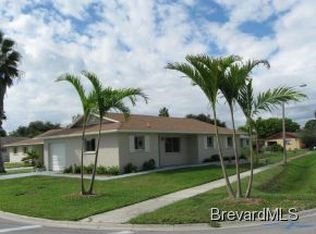 105 S Marjorie Ct, Merritt Island, FL 32952
