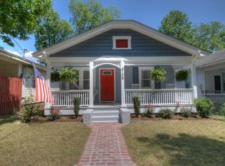 2109 Barnett Ave, Wilmington, NC 28403