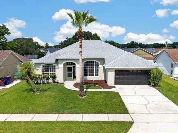 3832 BLACKBERRY CIRCLE, ST CLOUD, FL 34769
