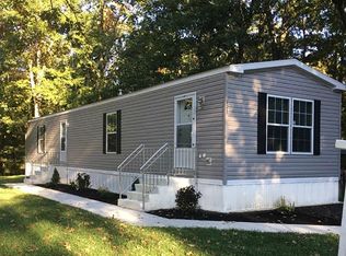 2110 Mayslanding Rd LOT 131, Millville, NJ 08332