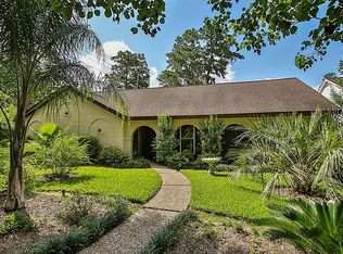 1003 Verret Ln, Houston, TX 77090