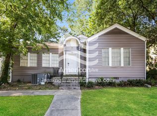 465 E Ridgeway St, Jackson, MS 39206