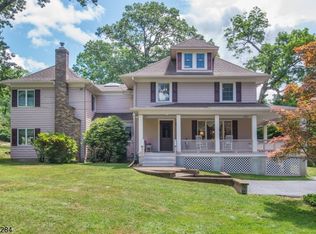 37 Valhalla Rd, Montville, NJ 07045