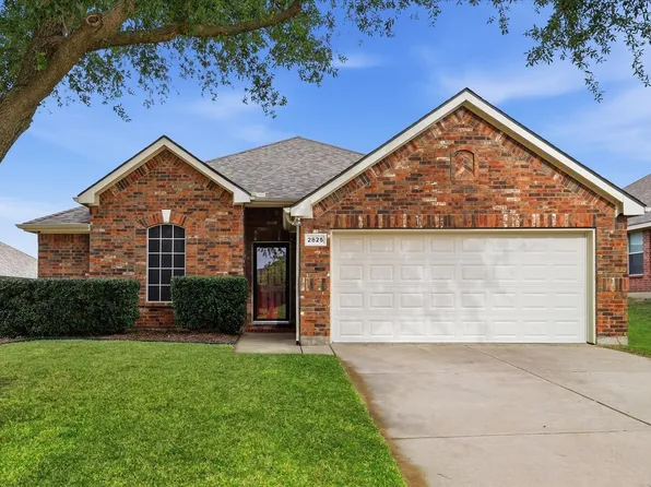 2825 Saddlebred Trl, Celina, TX 75009